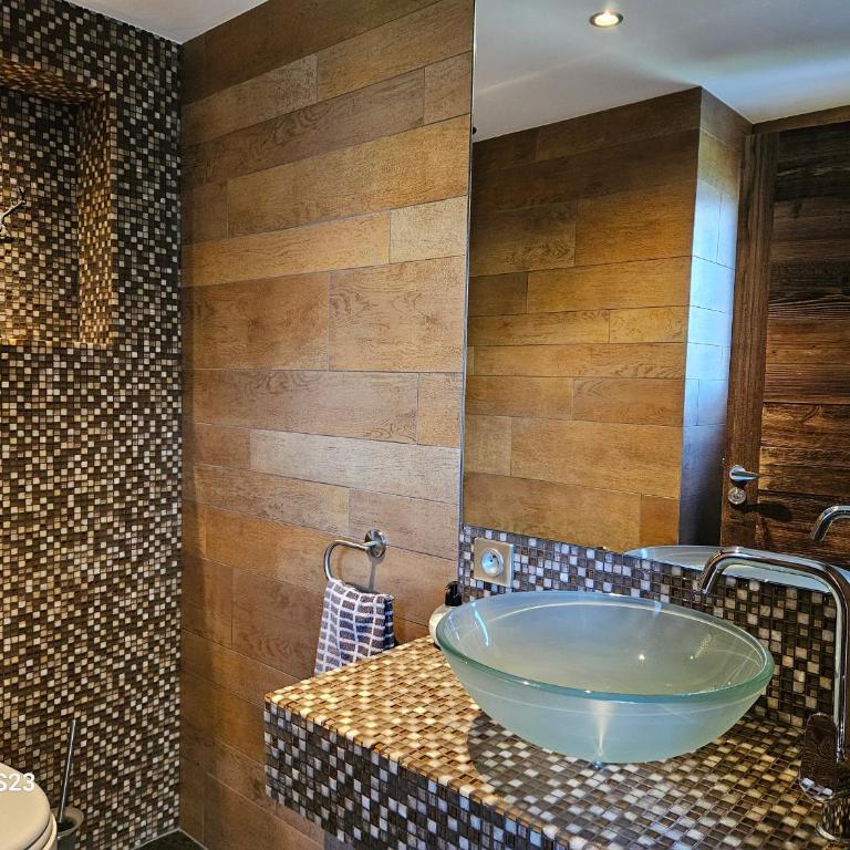 Chalet les Brevins - Chalet Supérieur - 49