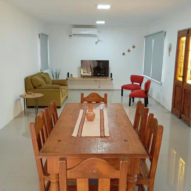 Gladis apartment - Apartamento de 2 dormitorios - 3