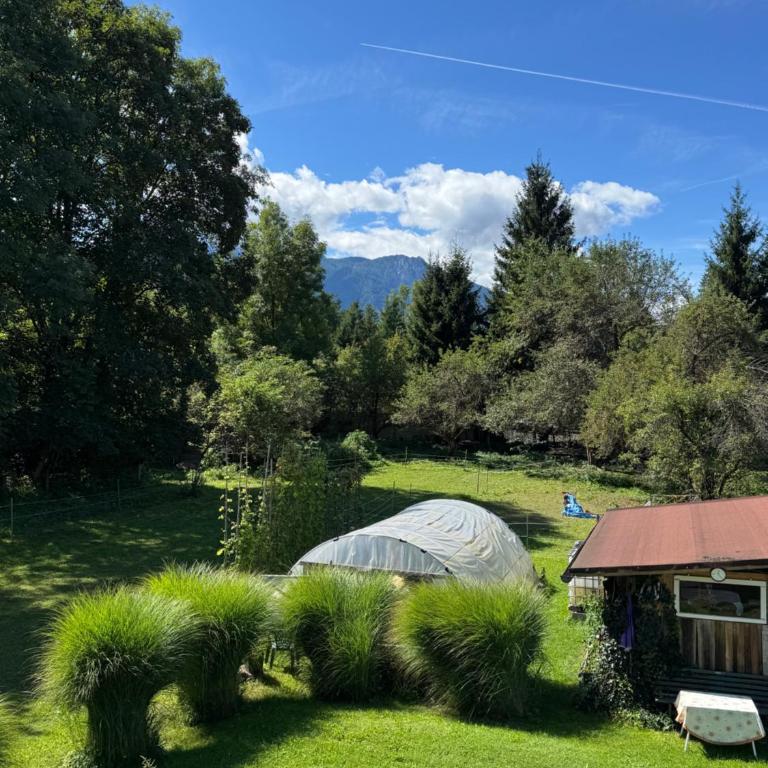 Ferienwohnung, nahe dem Faaker See - Apartment mit 1 Schlafzimmer - 8