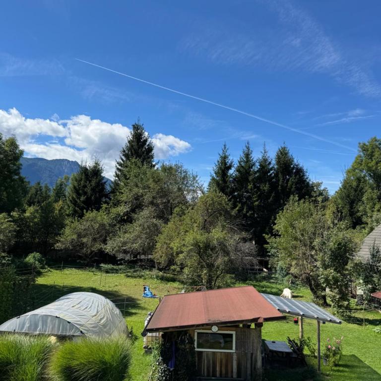 Ferienwohnung, nahe dem Faaker See - Apartment mit 1 Schlafzimmer - 22