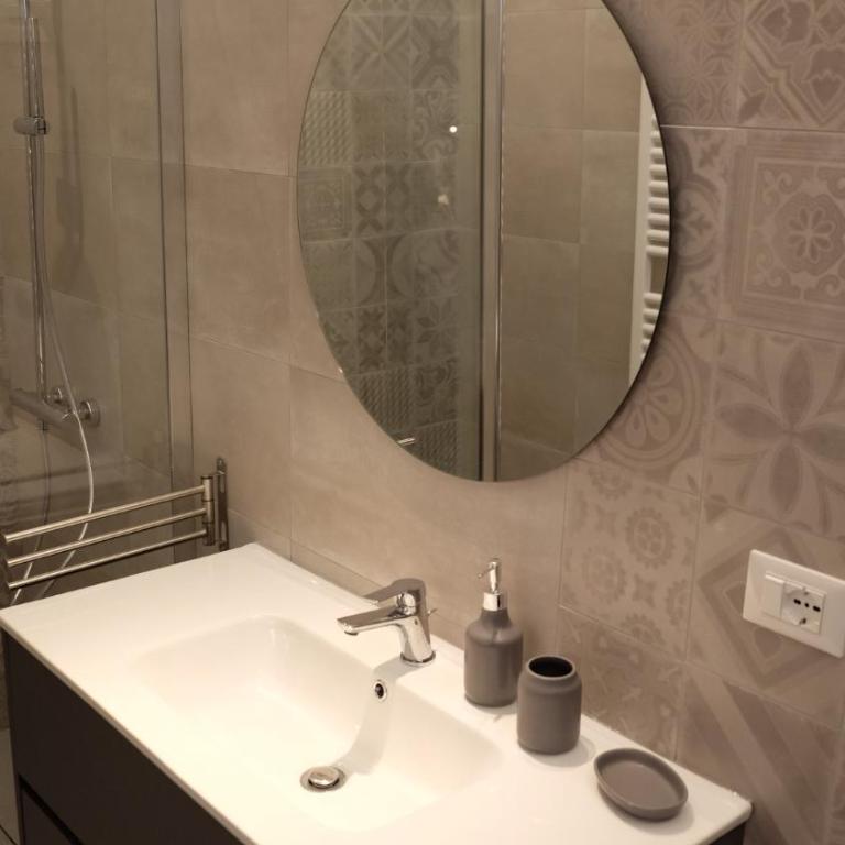 Borgo di Levante luxury apartments - Appartamento Monolocale - 11