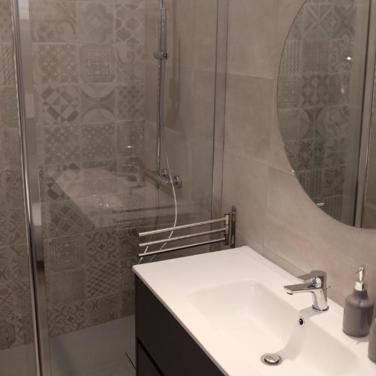 Borgo di Levante luxury apartments - Appartamento Monolocale - 10