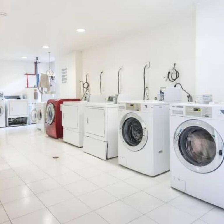 Air conditioning 5 Star Amazing Panoramic Views - Apartment - 26