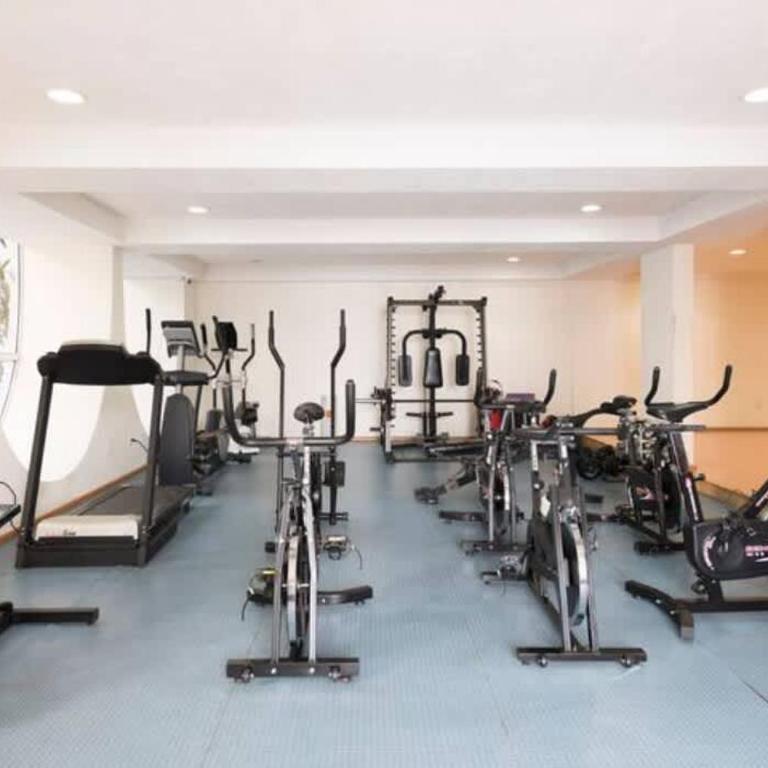 Air conditioning 5 Star Amazing Panoramic Views - Apartment - 33