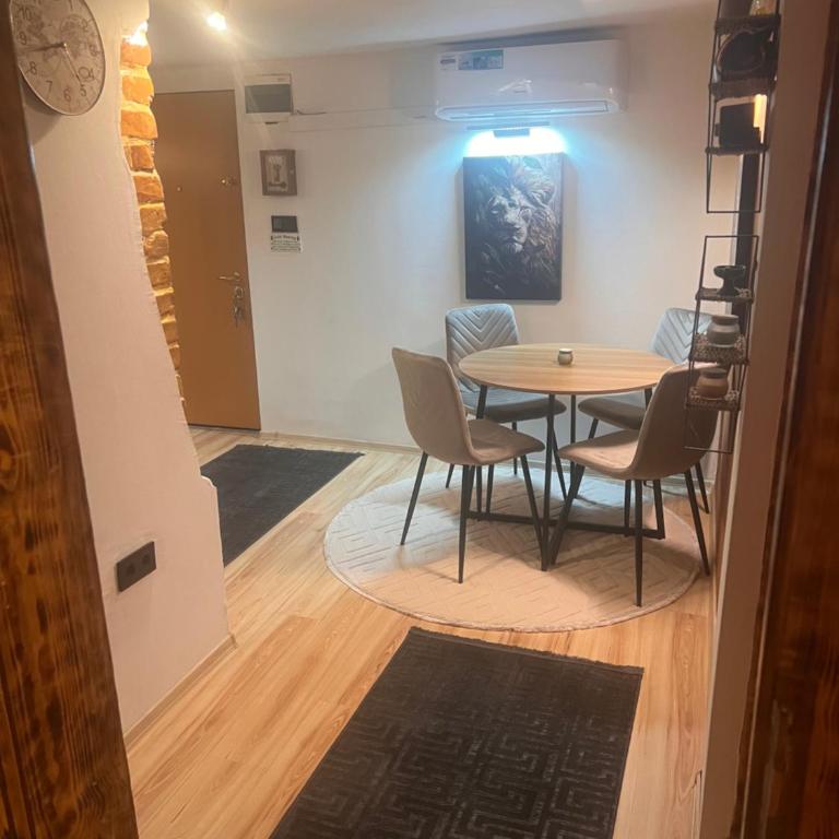 Old Town City Cottage - Apartman sa 1 Spavaćom Sobom - 1
