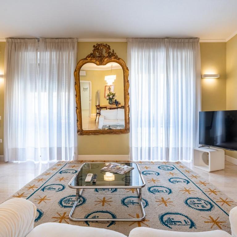 Appartamento luminoso di design in centro - Appartamento con 2 Camere da Letto - 21