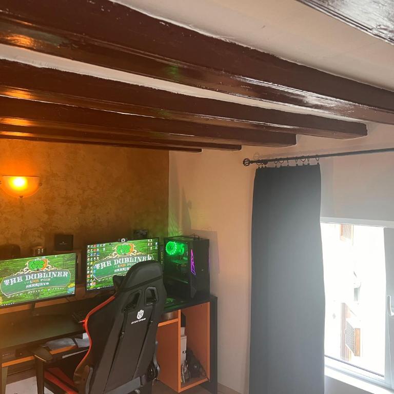 Old Town City Cottage - Apartman sa 1 Spavaćom Sobom - 19
