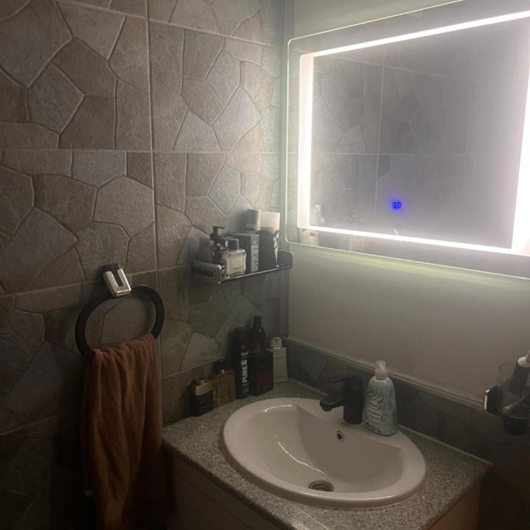 Old Town City Cottage - Apartman sa 1 Spavaćom Sobom - 9