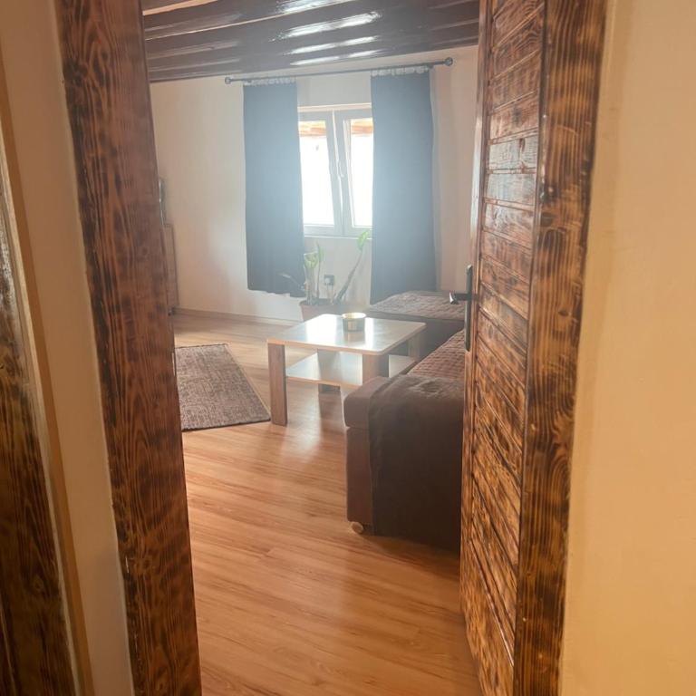 Old Town City Cottage - Apartman sa 1 Spavaćom Sobom - 17