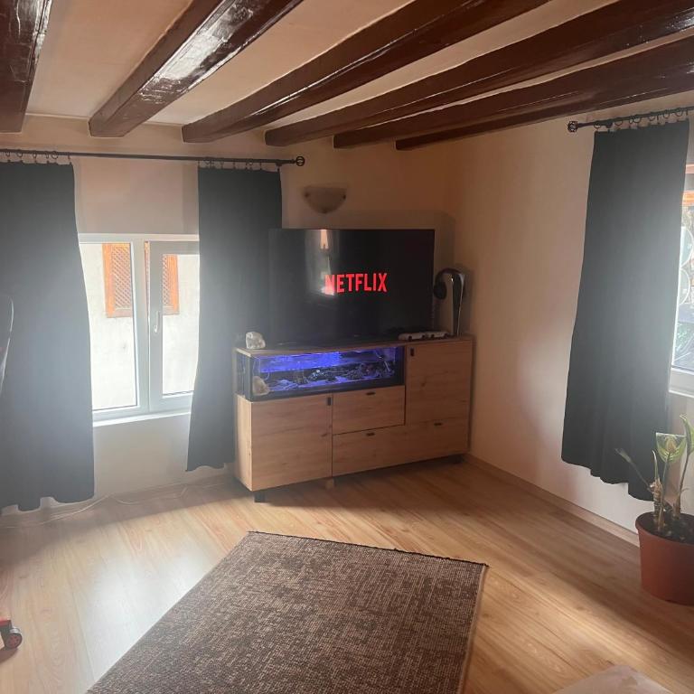Old Town City Cottage - Apartman sa 1 Spavaćom Sobom - 18