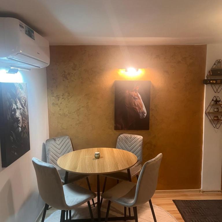 Old Town City Cottage - Apartman sa 1 Spavaćom Sobom - 2