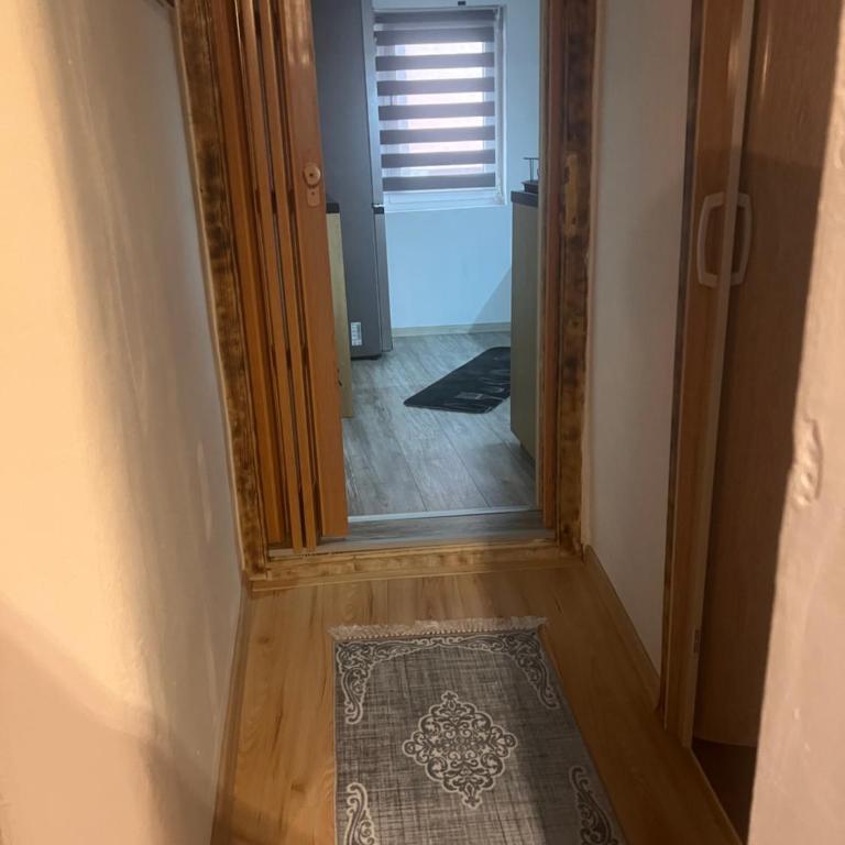 Old Town City Cottage - Apartman sa 1 Spavaćom Sobom - 4