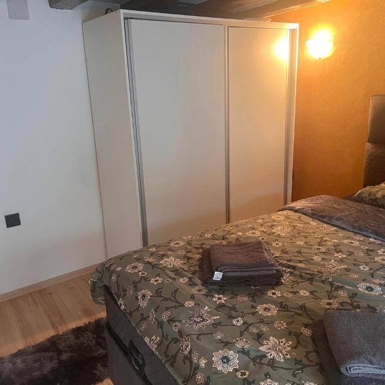 Old Town City Cottage - Apartman sa 1 Spavaćom Sobom - 14