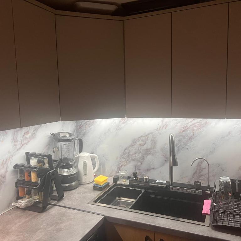 Old Town City Cottage - Apartman sa 1 Spavaćom Sobom - 7