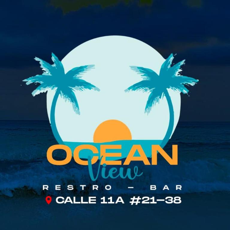 Ocean View Riohacha - Habitación Compartida Mixta de 8 camas - 22