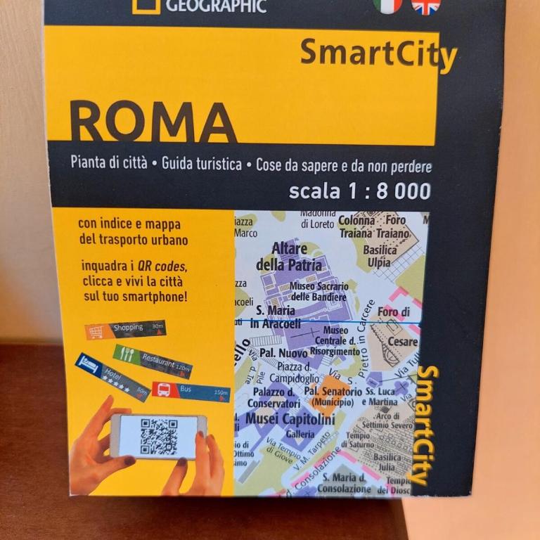 Accommodation in Rome near Termini Loft San Lorenzo - Appartamento con 1 Camera da Letto - 23