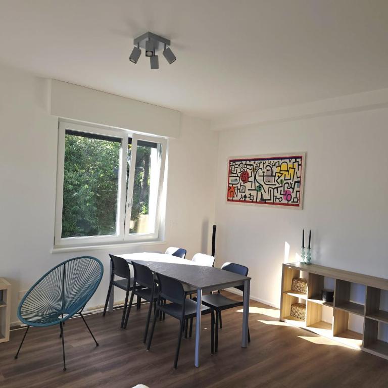 Cà Nulcin - Appartamento con 1 Camera da Letto - 3