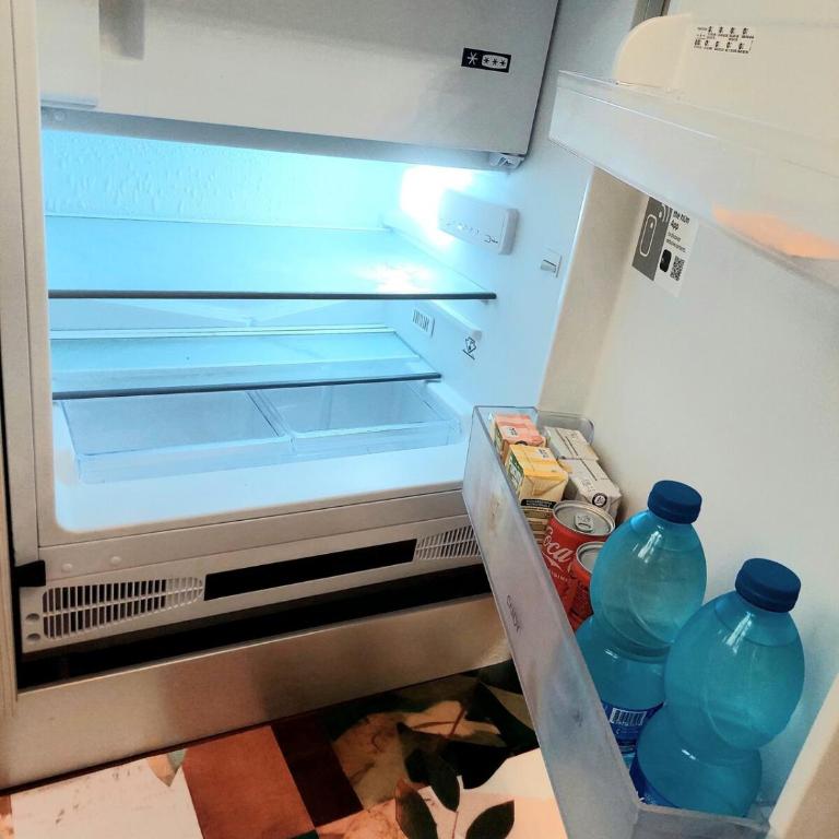 Accommodation in Rome near Termini Loft San Lorenzo - Appartamento con 1 Camera da Letto - 15