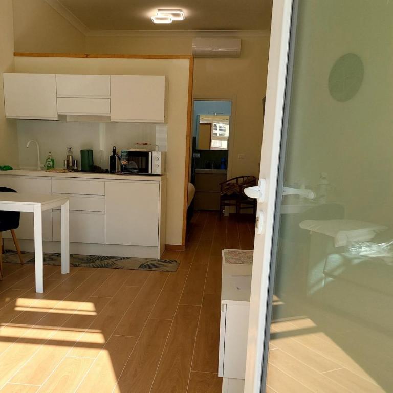 Accommodation in Rome near Termini Loft San Lorenzo - Appartamento con 1 Camera da Letto - 20