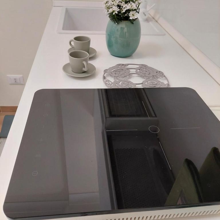 Accommodation in Rome near Termini Loft San Lorenzo - Appartamento con 1 Camera da Letto - 13