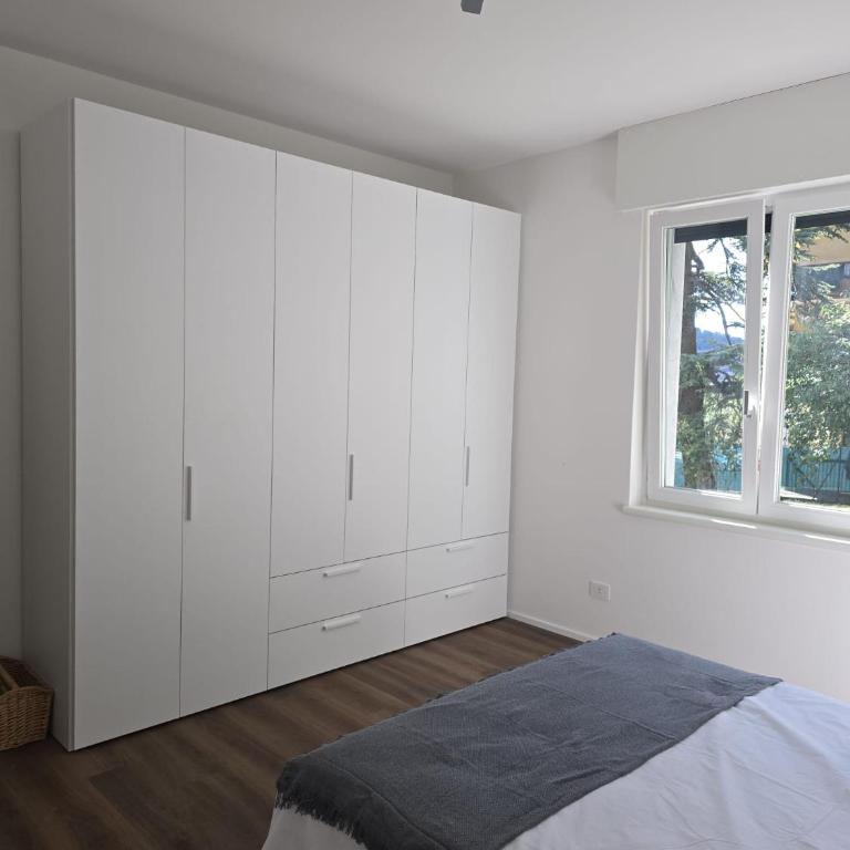 Cà Nulcin - Appartamento con 1 Camera da Letto - 6