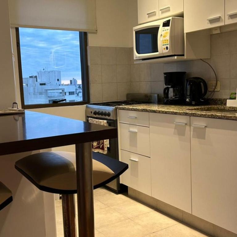 Departamento de Categoria Plaza Paso con opcion de cochera By Lofter - Apartamento de 1 dormitorio - 5