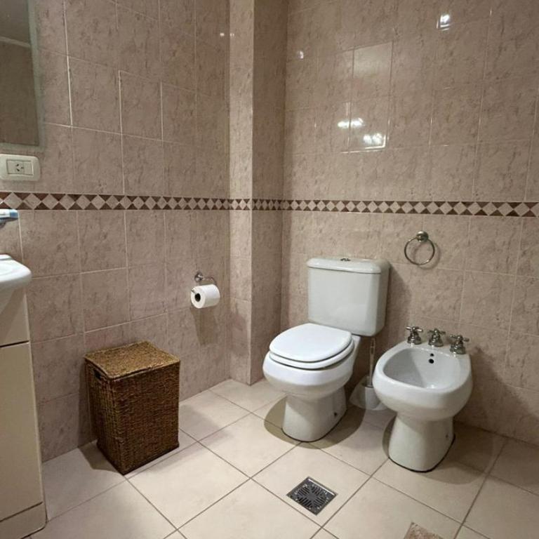 Departamento de Categoria Plaza Paso con opcion de cochera By Lofter - Apartamento de 1 dormitorio - 6