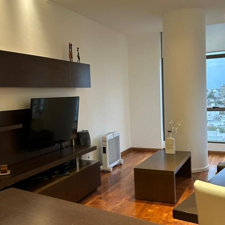 Departamento de Categoria Plaza Paso con opcion de cochera By Lofter - Apartamento de 1 dormitorio - 11