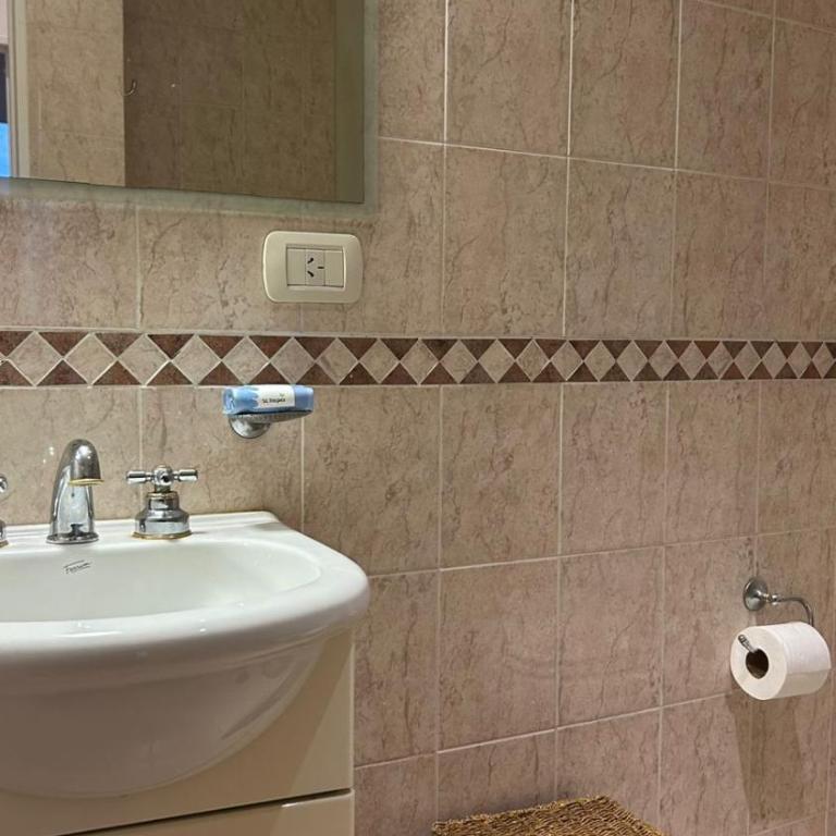 Departamento de Categoria Plaza Paso con opcion de cochera By Lofter - Apartamento de 1 dormitorio - 12
