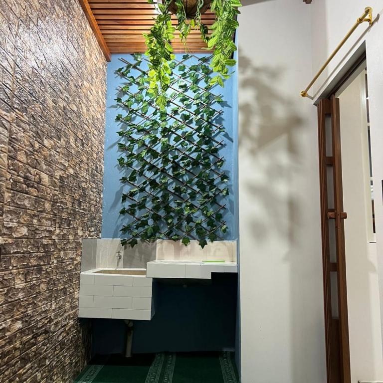 Hospedaje Carmita - Two-Bedroom Apartment - 2