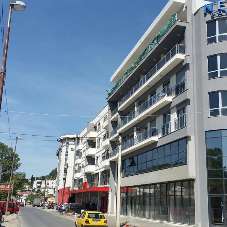 Apartman Dajana - Duplex Apartment - 56