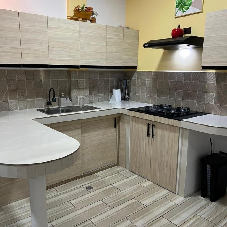 Hospedaje Carmita - Two-Bedroom Apartment - 7