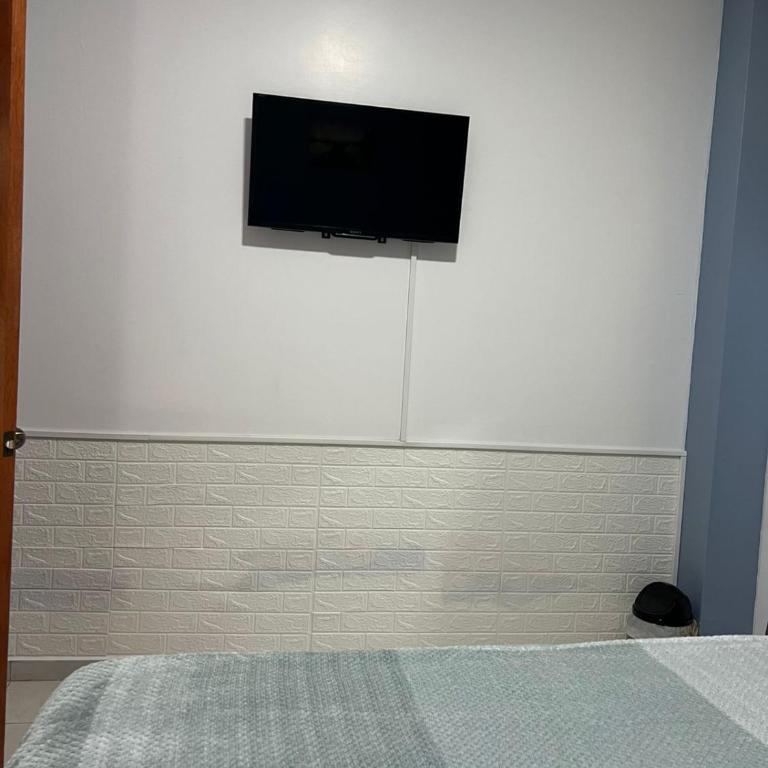 Hospedaje Carmita - Two-Bedroom Apartment - 9