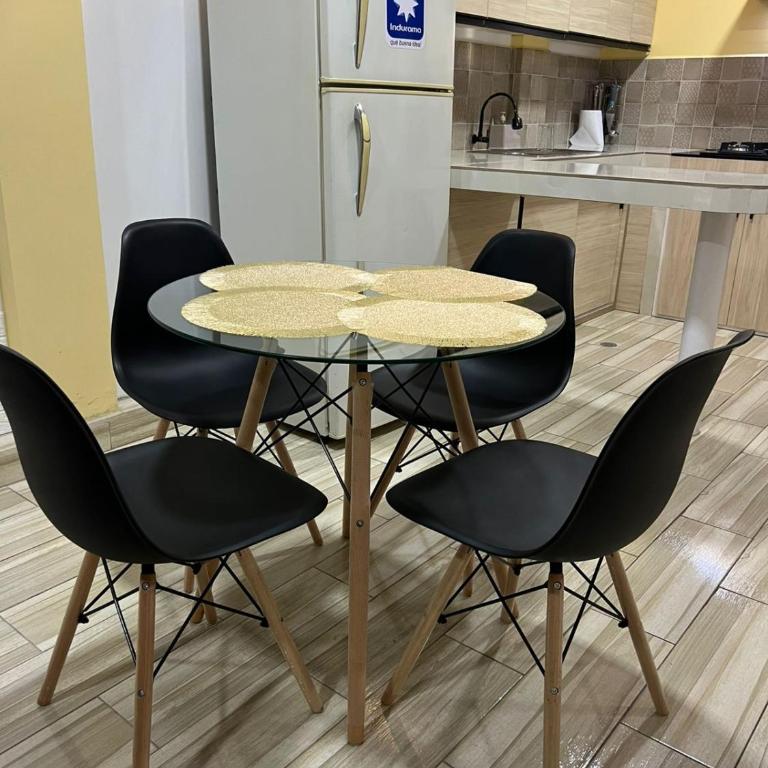 Hospedaje Carmita - Two-Bedroom Apartment - 10