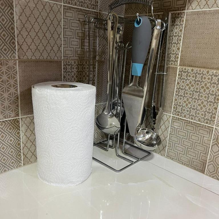 Hospedaje Carmita - Two-Bedroom Apartment - 14