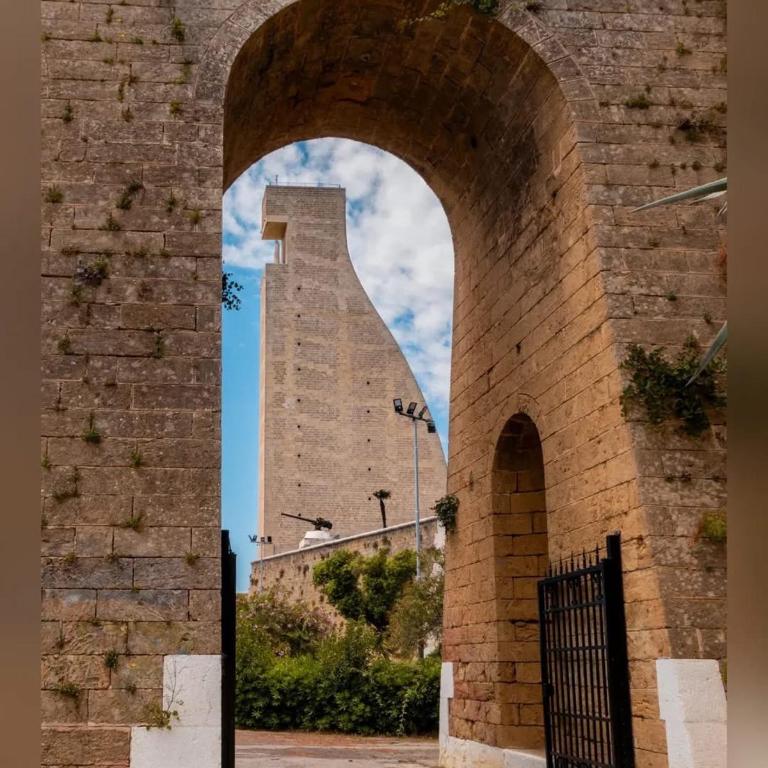 Borgo di Levante luxury apartments - Appartamento con 1 Camera da Letto - 9