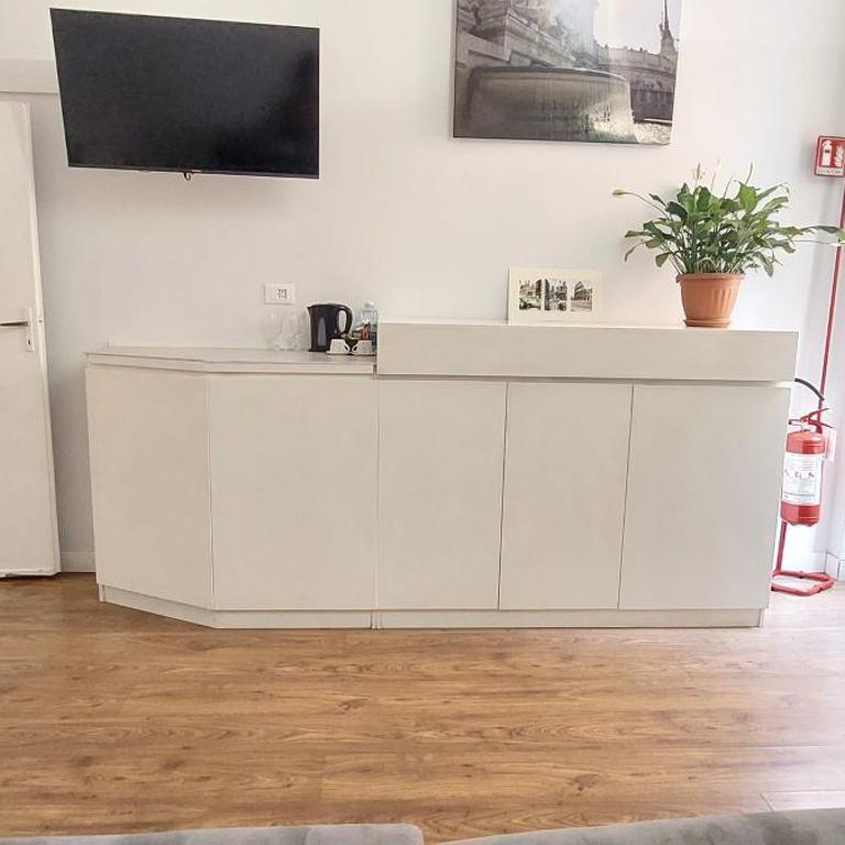 Navona Cozy Apartment - Appartamento con 1 Camera da Letto - 27