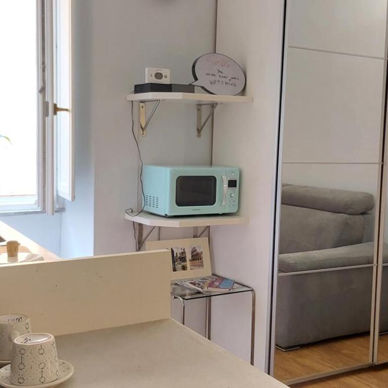 Navona Cozy Apartment - Appartamento con 1 Camera da Letto - 7
