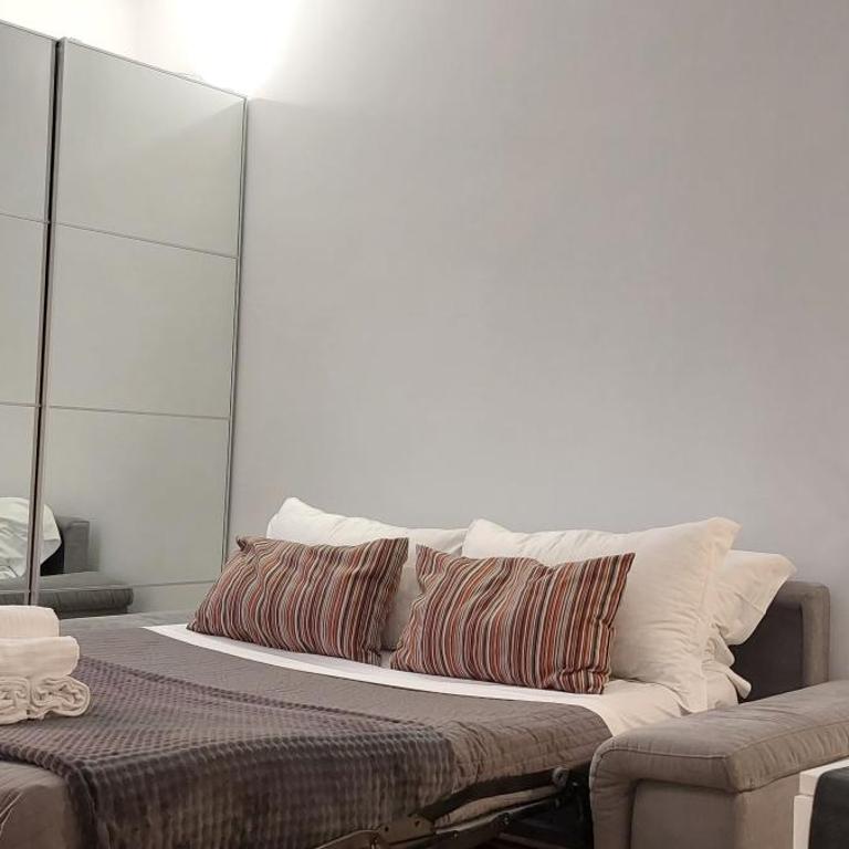 Navona Cozy Apartment - Appartamento con 1 Camera da Letto - 24