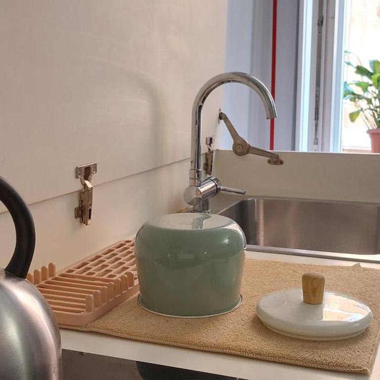 Navona Cozy Apartment - Appartamento con 1 Camera da Letto - 22