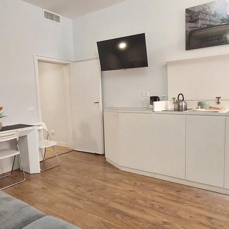 Navona Cozy Apartment - Appartamento con 1 Camera da Letto - 18