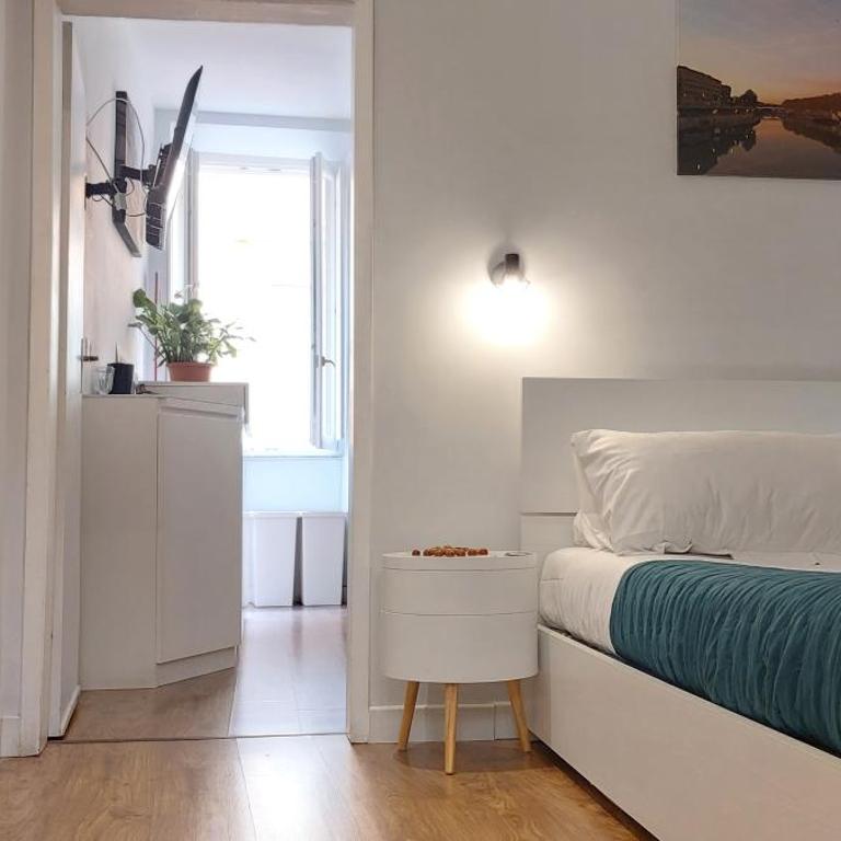 Navona Cozy Apartment - Appartamento con 1 Camera da Letto - 31