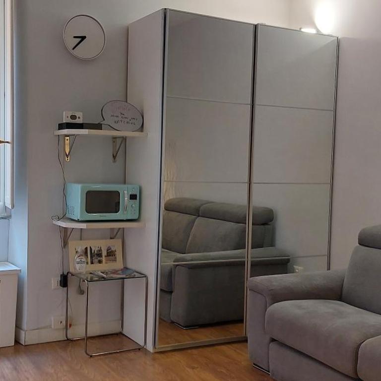 Navona Cozy Apartment - Appartamento con 1 Camera da Letto - 38