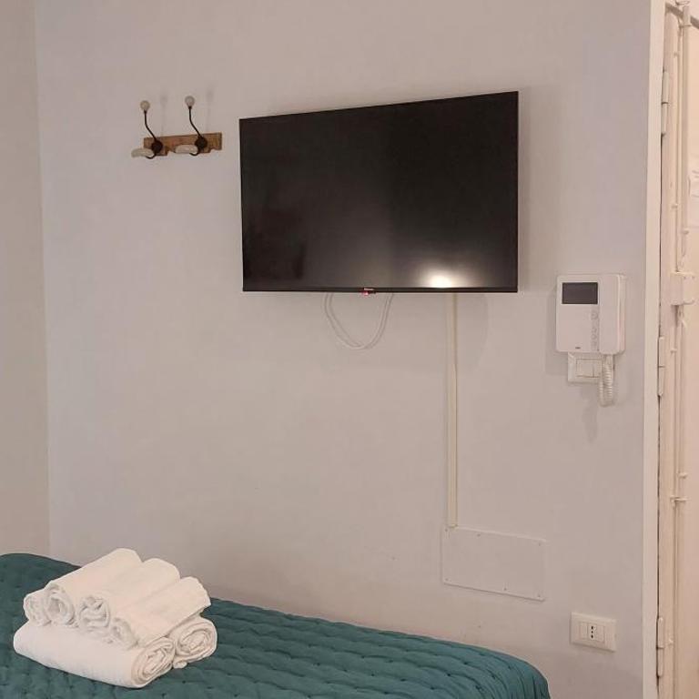 Navona Cozy Apartment - Appartamento con 1 Camera da Letto - 12