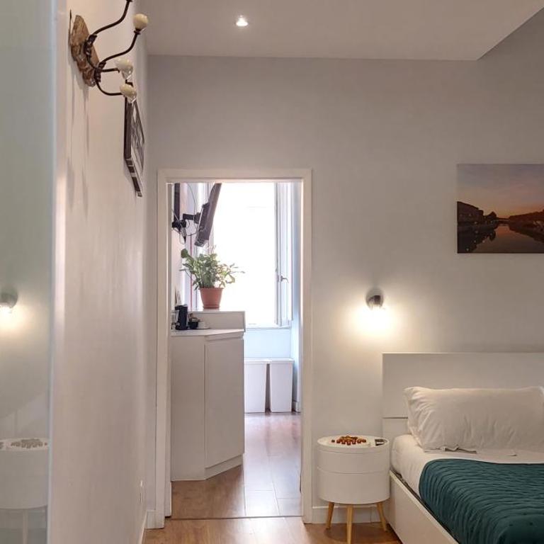 Navona Cozy Apartment - Appartamento con 1 Camera da Letto - 9