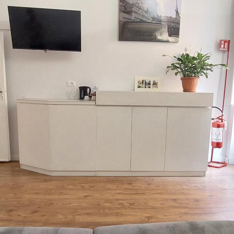 Navona Cozy Apartment - Appartamento con 1 Camera da Letto - 32
