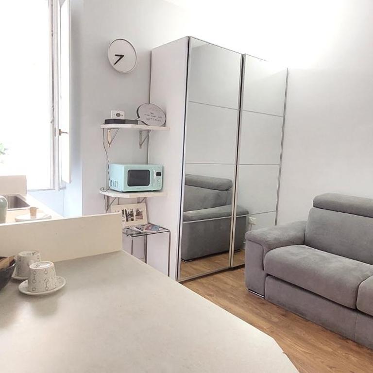 Navona Cozy Apartment - Appartamento con 1 Camera da Letto - 14