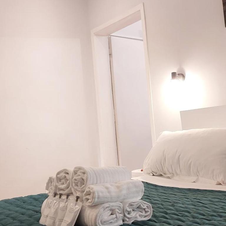 Navona Cozy Apartment - Appartamento con 1 Camera da Letto - 28
