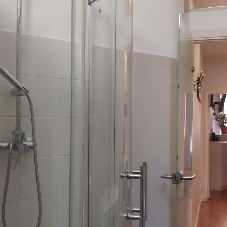 Navona Cozy Apartment - Appartamento con 1 Camera da Letto - 20