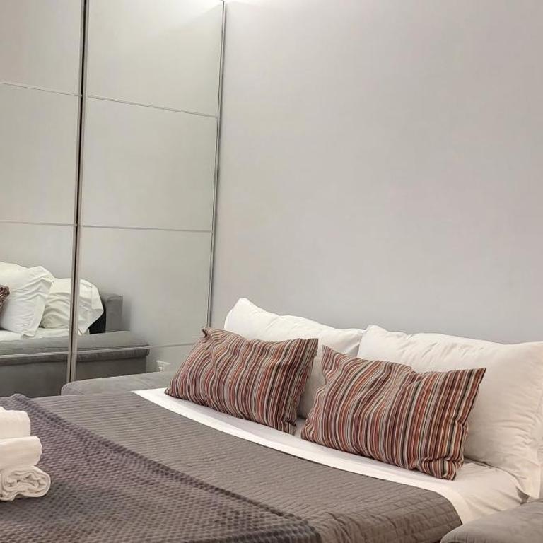 Navona Cozy Apartment - Appartamento con 1 Camera da Letto - 16